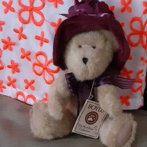 🎄BOYDS...The Head Bean Collection 🎁